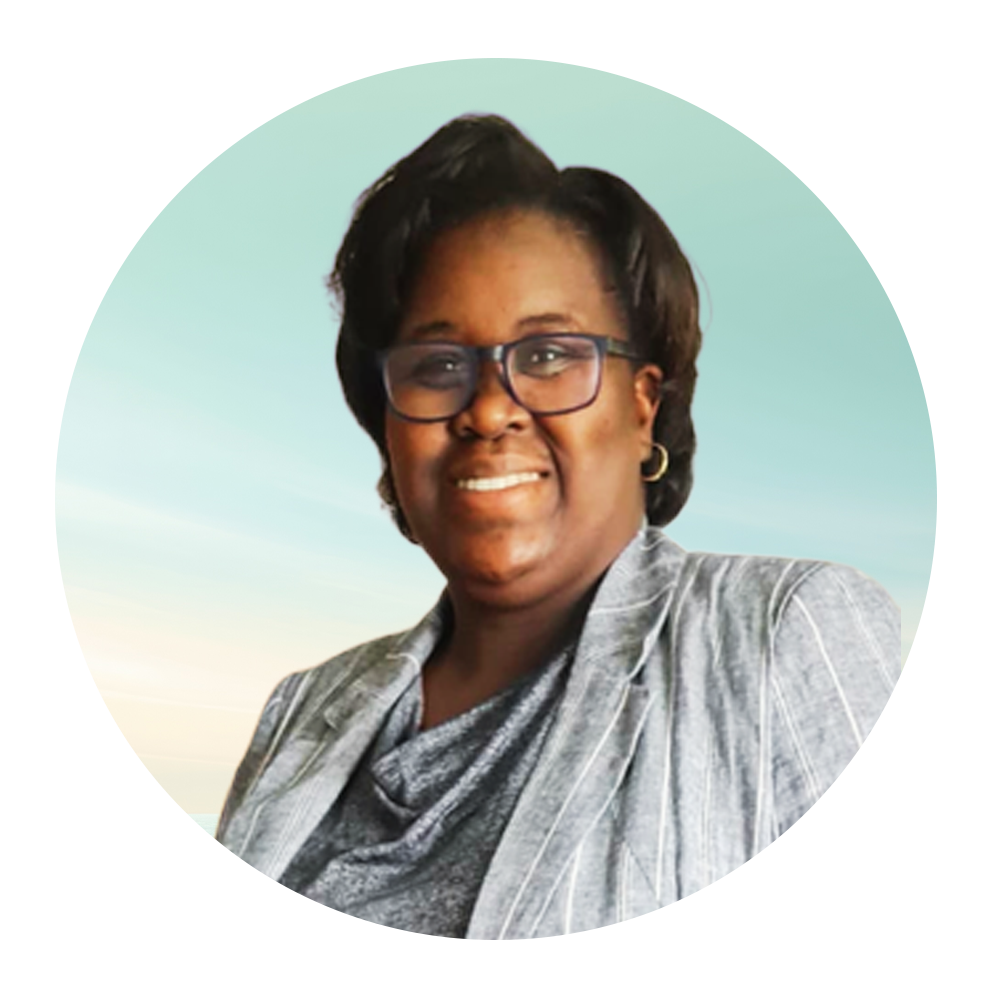 Roselyn, founder of RH Coaching Hub